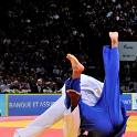 World Championship JUDO Paris 2011